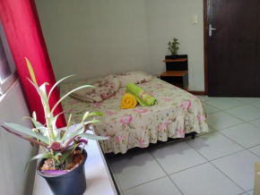 Quarto Aconchegante